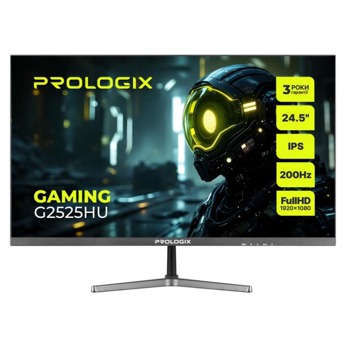 ProLogix G2525HU