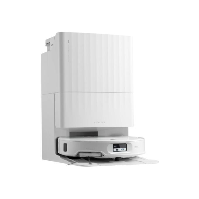 Roborock Qrevo Edge 2 White
