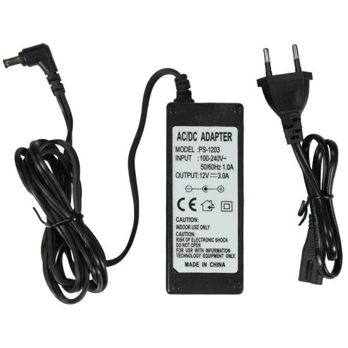 Mustang Energy PS-1203