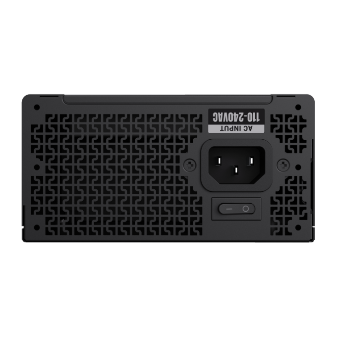 GAMEMAX GS 750G V25