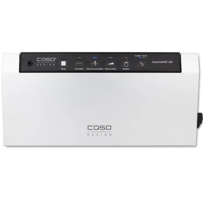 CASO GourmetVAC 280