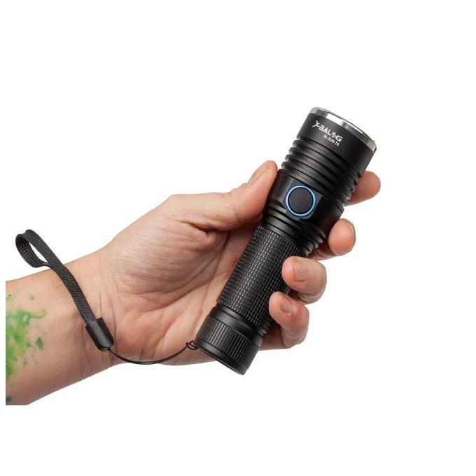 X-Balog L096