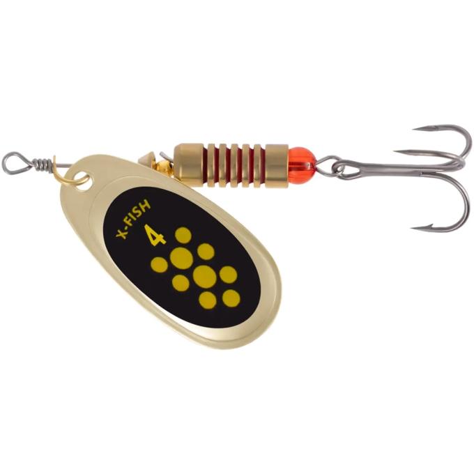 X-Fish 1917.06.35