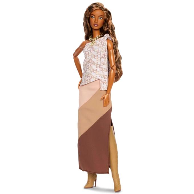 BARBIE JJX35