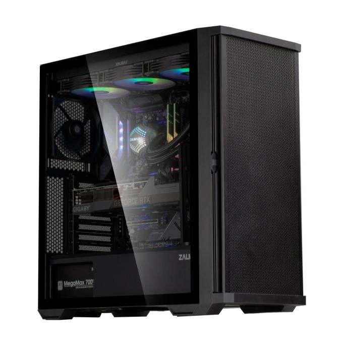 Zalman Z10