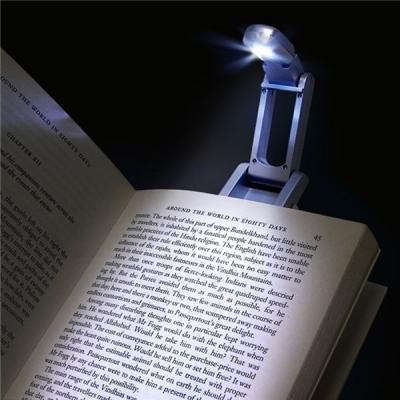 Лампа UFT закладка для чтения uftbooklight