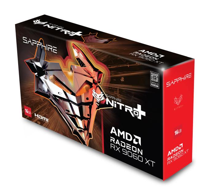 Sapphire 11350-01-20G