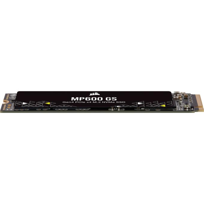 Corsair CSSD-F0500GBMP600GS