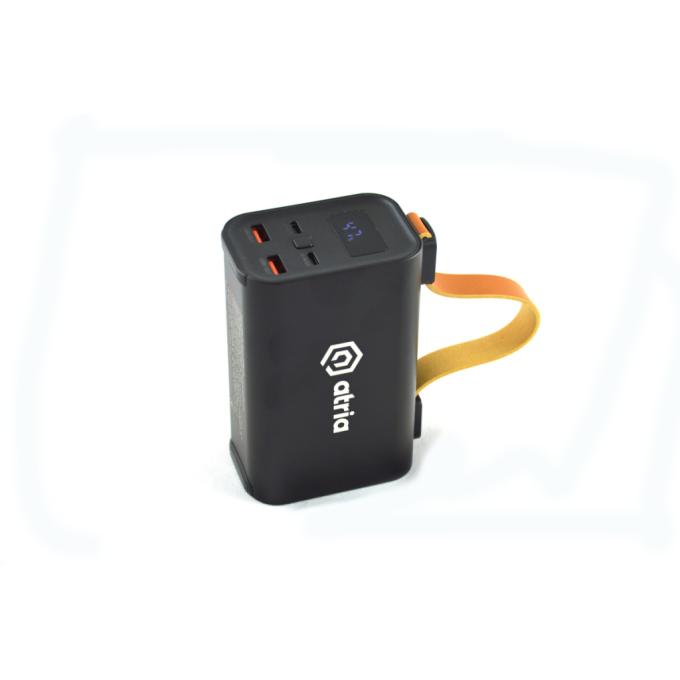 ATRIA WPD-130