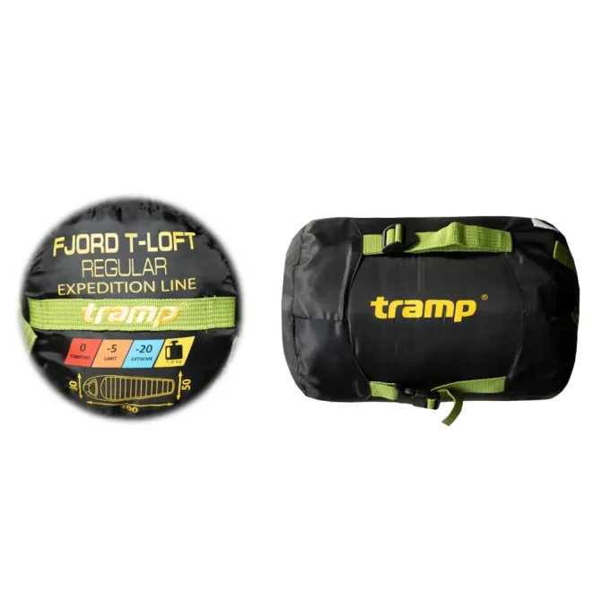 Tramp UTRS-094R-R