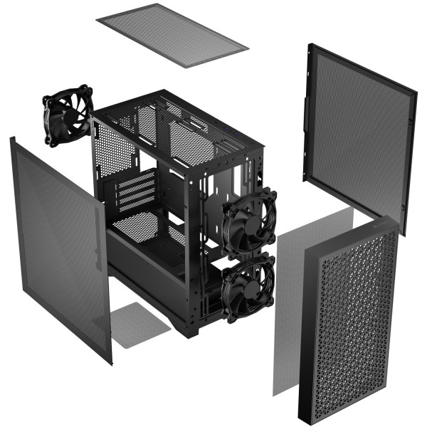 LogicConcept AM-DART-PRO-0000-10