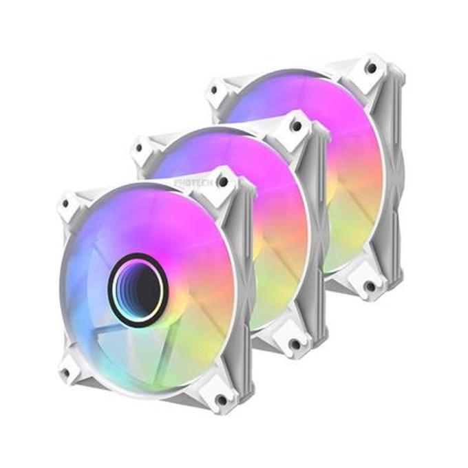 DARKFLASH INF8 PRO 3IN1 WHITE