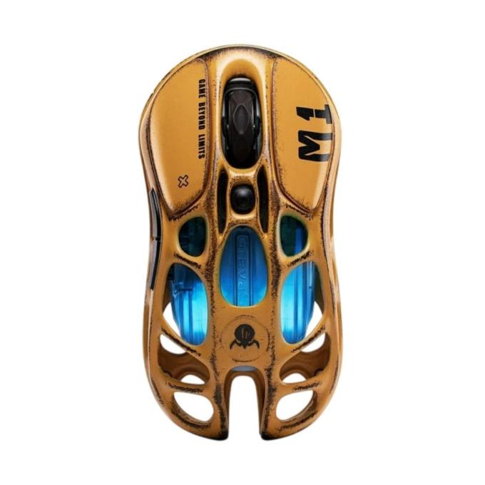 GravaStar GSM1PRO_YLW