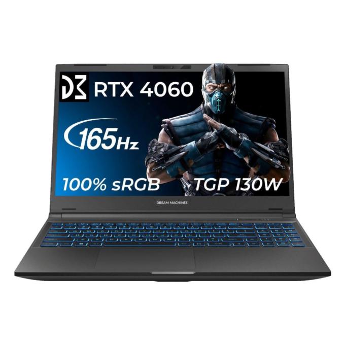 Dream Machines RG4060-15UA52
