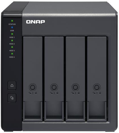 QNap TR-004