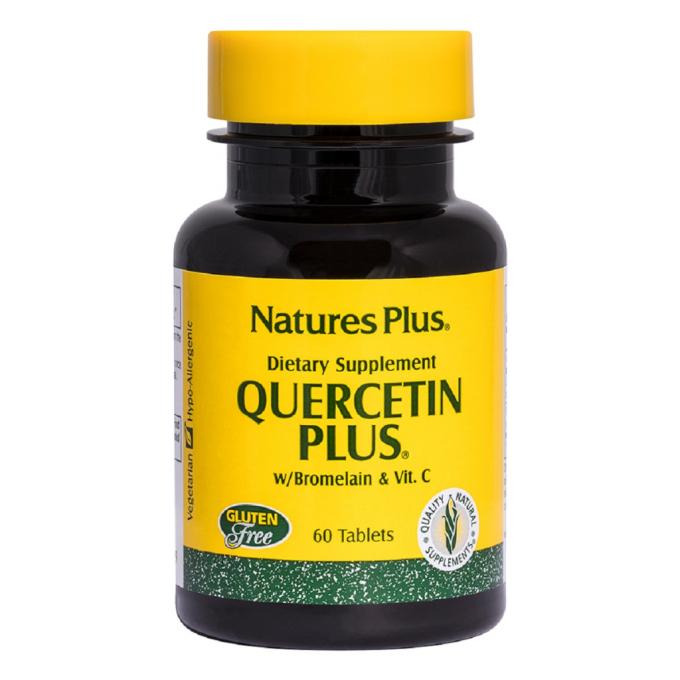 Natures Plus NTP2564