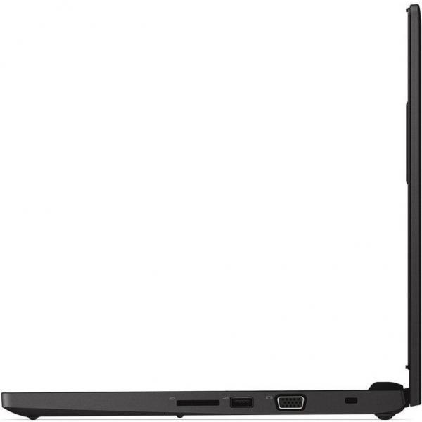 Ноутбук Dell Latitude E3470 N008H2L347014EMEA_UBU