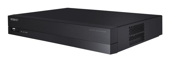 Hanwha QRN-430S
