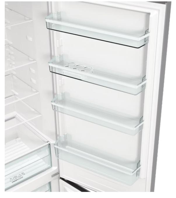 Gorenje NRK6202ES4