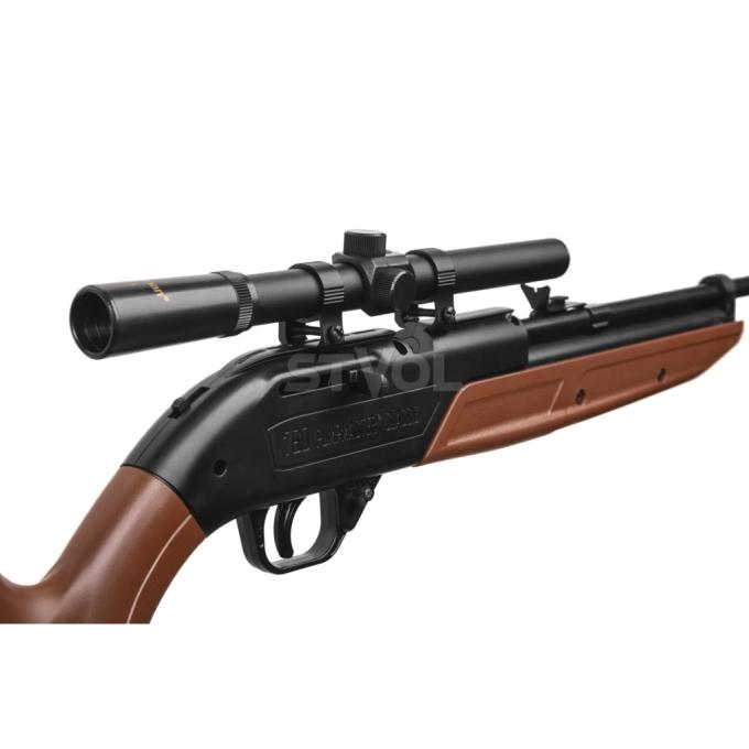 Crosman 760X