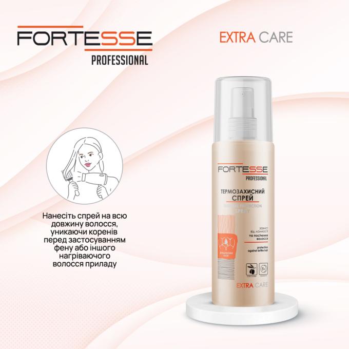 Fortesse Professional 4820000306843