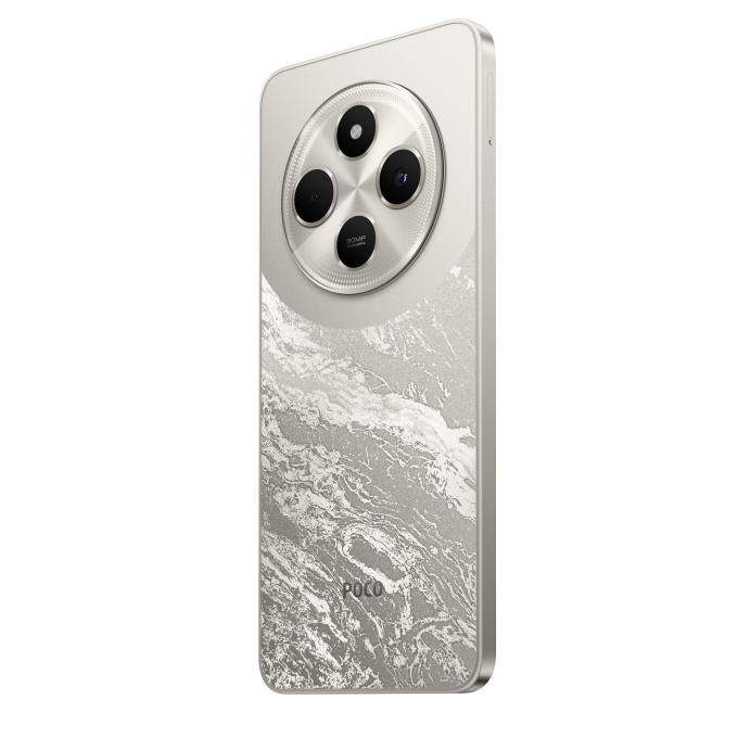 Xiaomi Poco C75 8/256GB Gold_EU