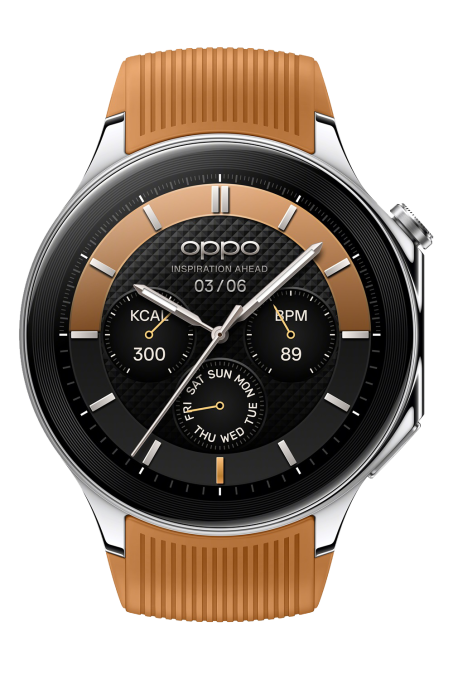 Oppo OWWE231 Brown