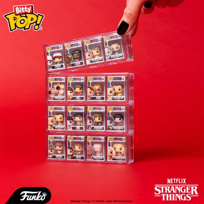 Funko Pop 83662