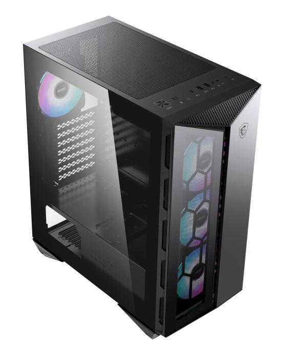 MSI MPG GUNGNIR 110R