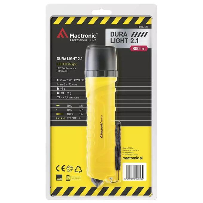 Mactronic PHH0121