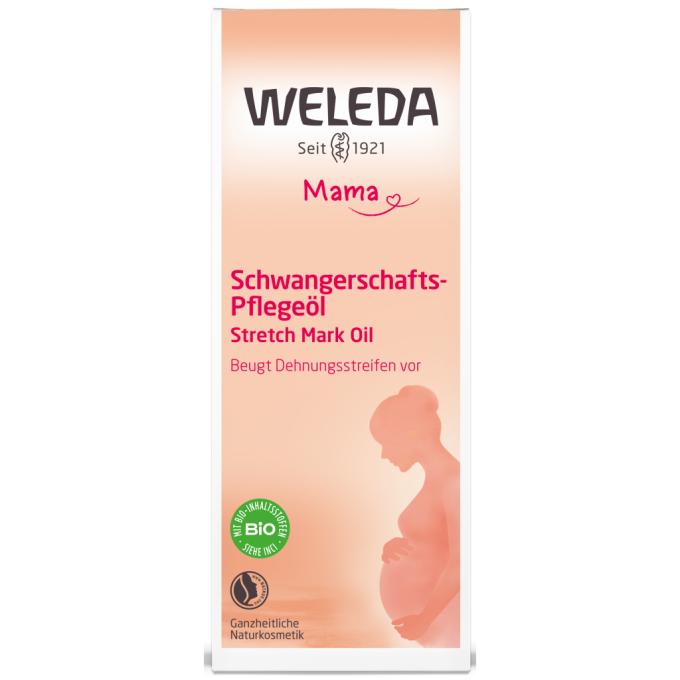 Weleda 4001638500777