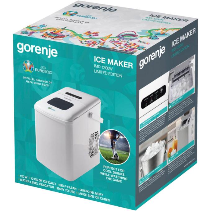 Gorenje IMD 1200 W