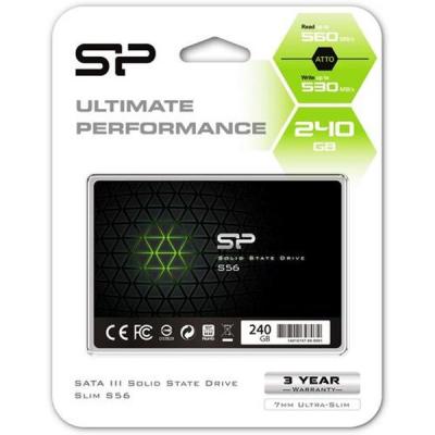 Silicon Power SP240GBSS3S56B25