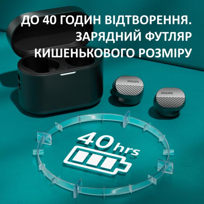 Philips TAT5000BK/00