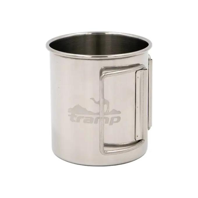 Tramp UTRC-011-metal