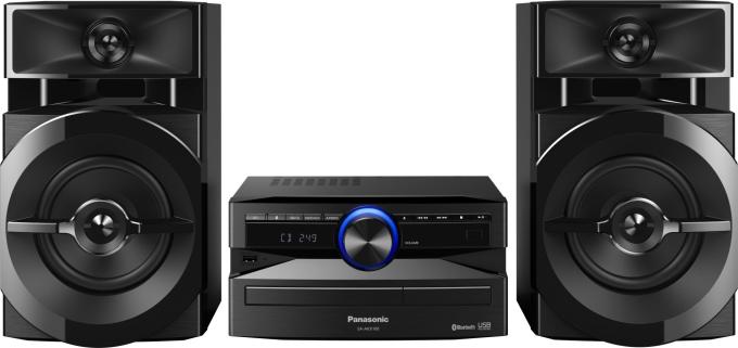 PANASONIC SC-UX100EE-K