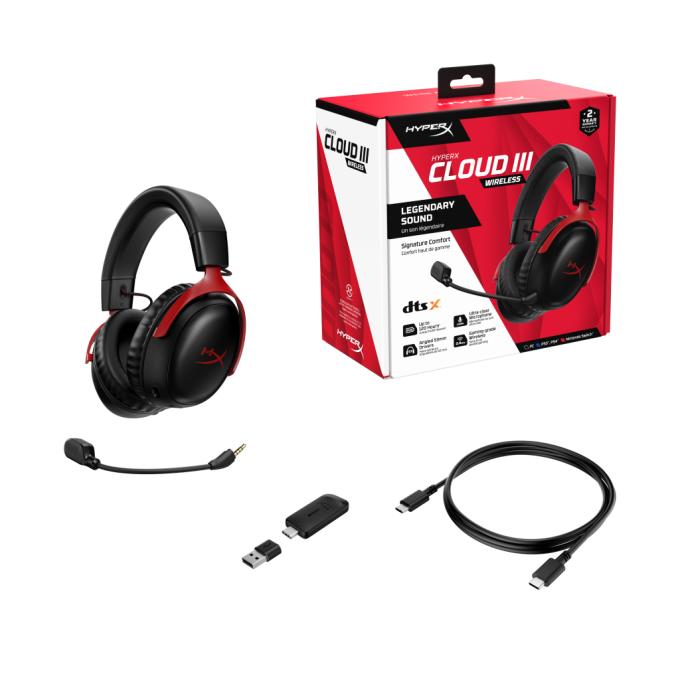 HyperX 77Z46AA