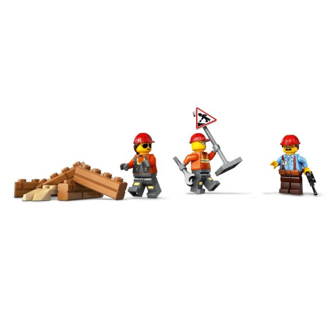LEGO 60466