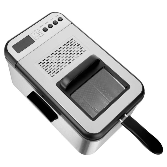 Sencor SFR 8200SS