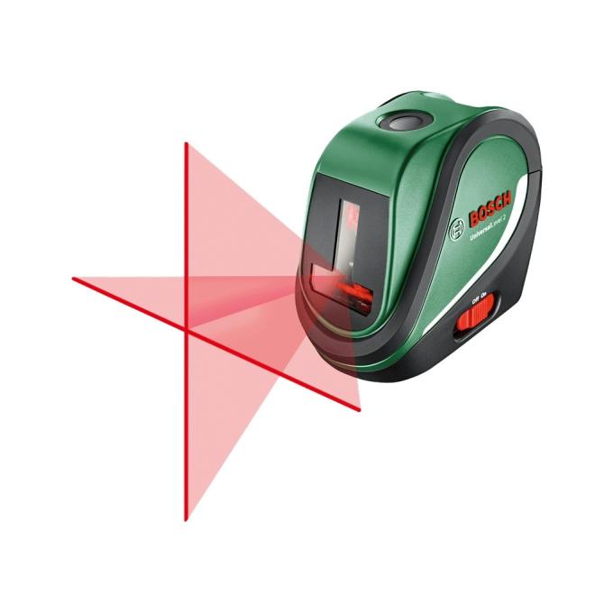 BOSCH 0.603.663.803