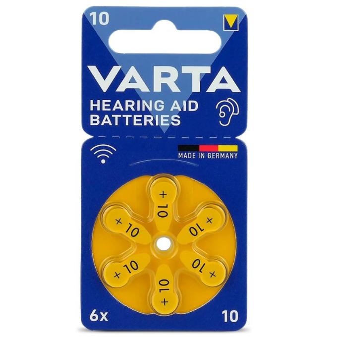 Varta 5130