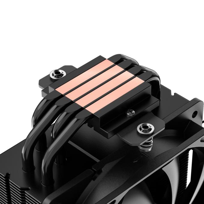 ID-Cooling SE-214-XT Black