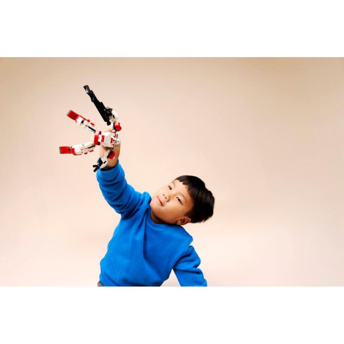 LEGO 75448-