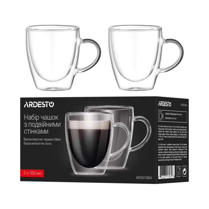 Ardesto AR2610BH