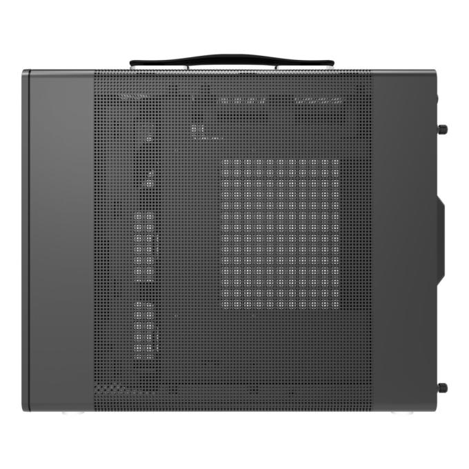 DARKFLASH WD200 BLACK