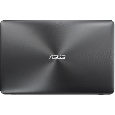 Ноутбук ASUS X751LX X751LX-T4035D