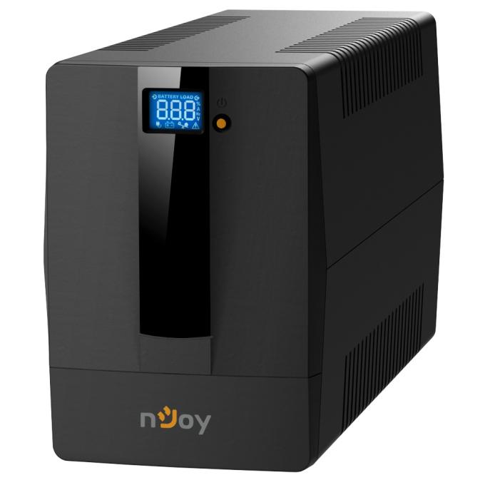 Njoy Horus Plus 1000 USB