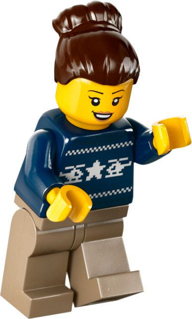 LEGO 60436