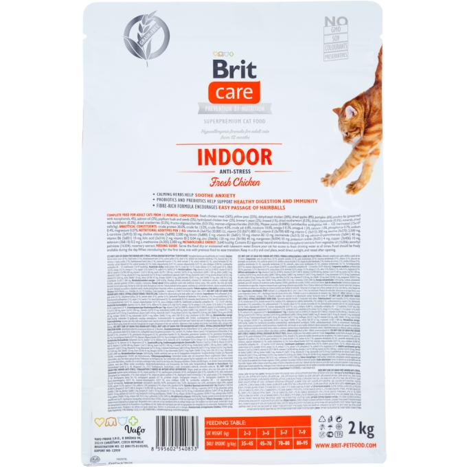 Brit Care 8595602540853