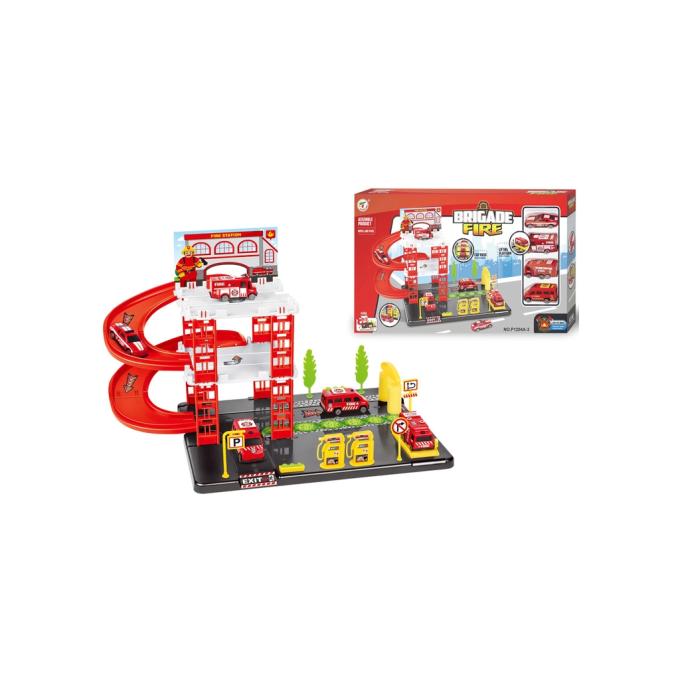 Playset 3858894672912